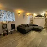 Appartement Proche Centre Colmar Parking Public Gratuit