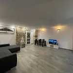 Appartement Proche Centre Colmar Parking Public Gratuit