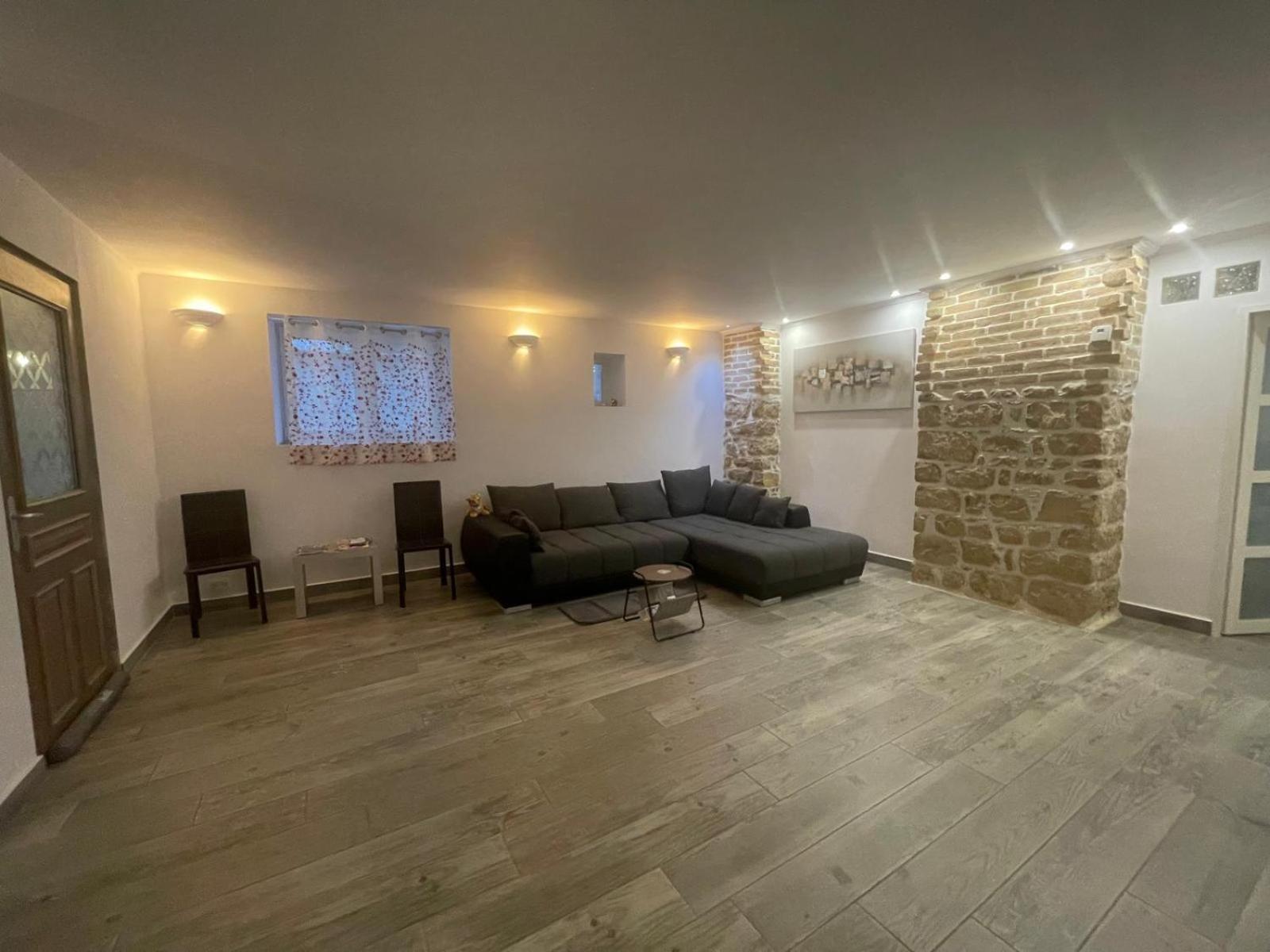 Proche Centre Parking Public Gratuit Appartement Colmar
