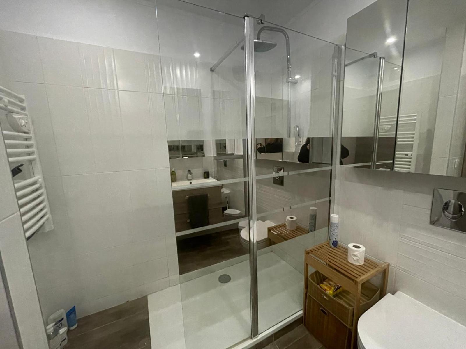 Appartement Proche Centre Parking Public Gratuit *