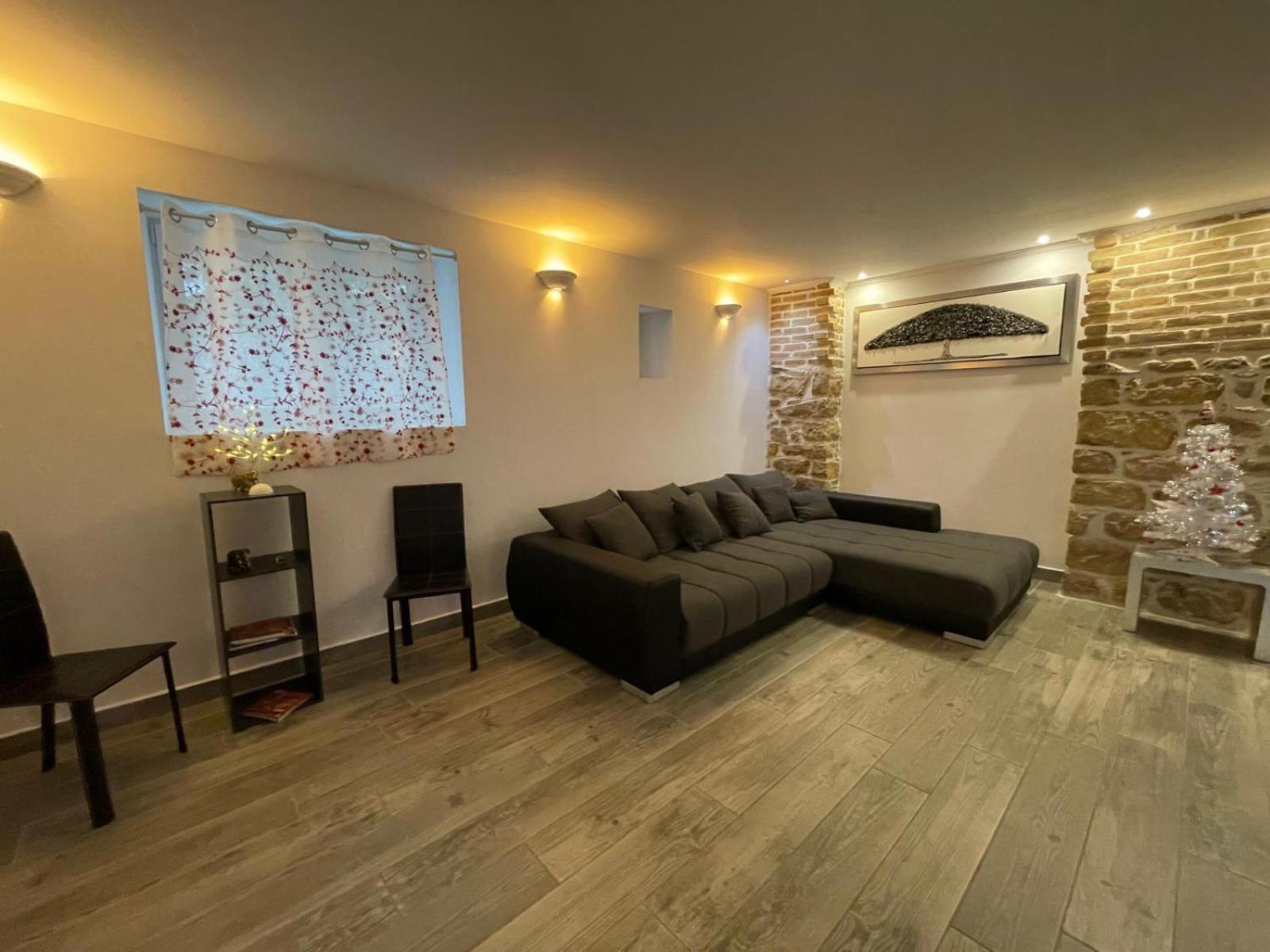 Appartement Proche Centre Parking Public Gratuit Colmar