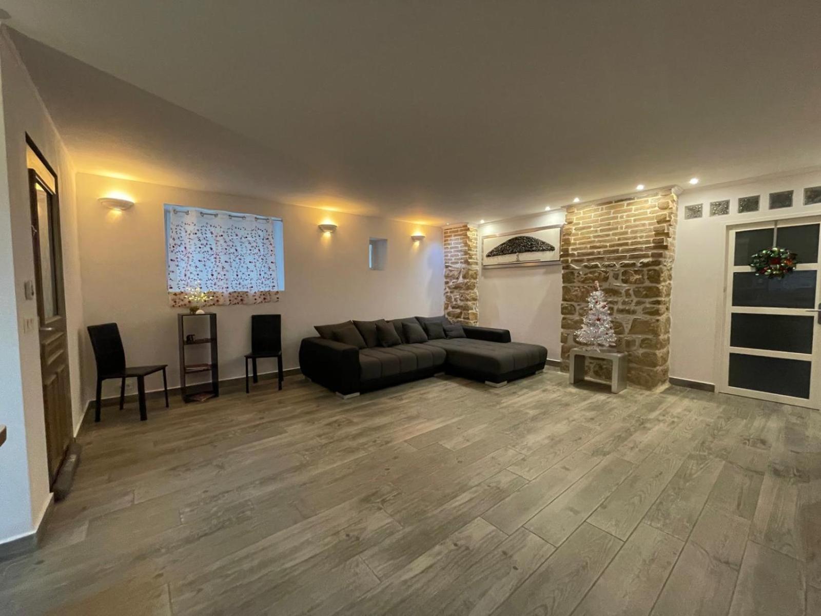 Appartement Proche Centre Parking Public Gratuit Colmar