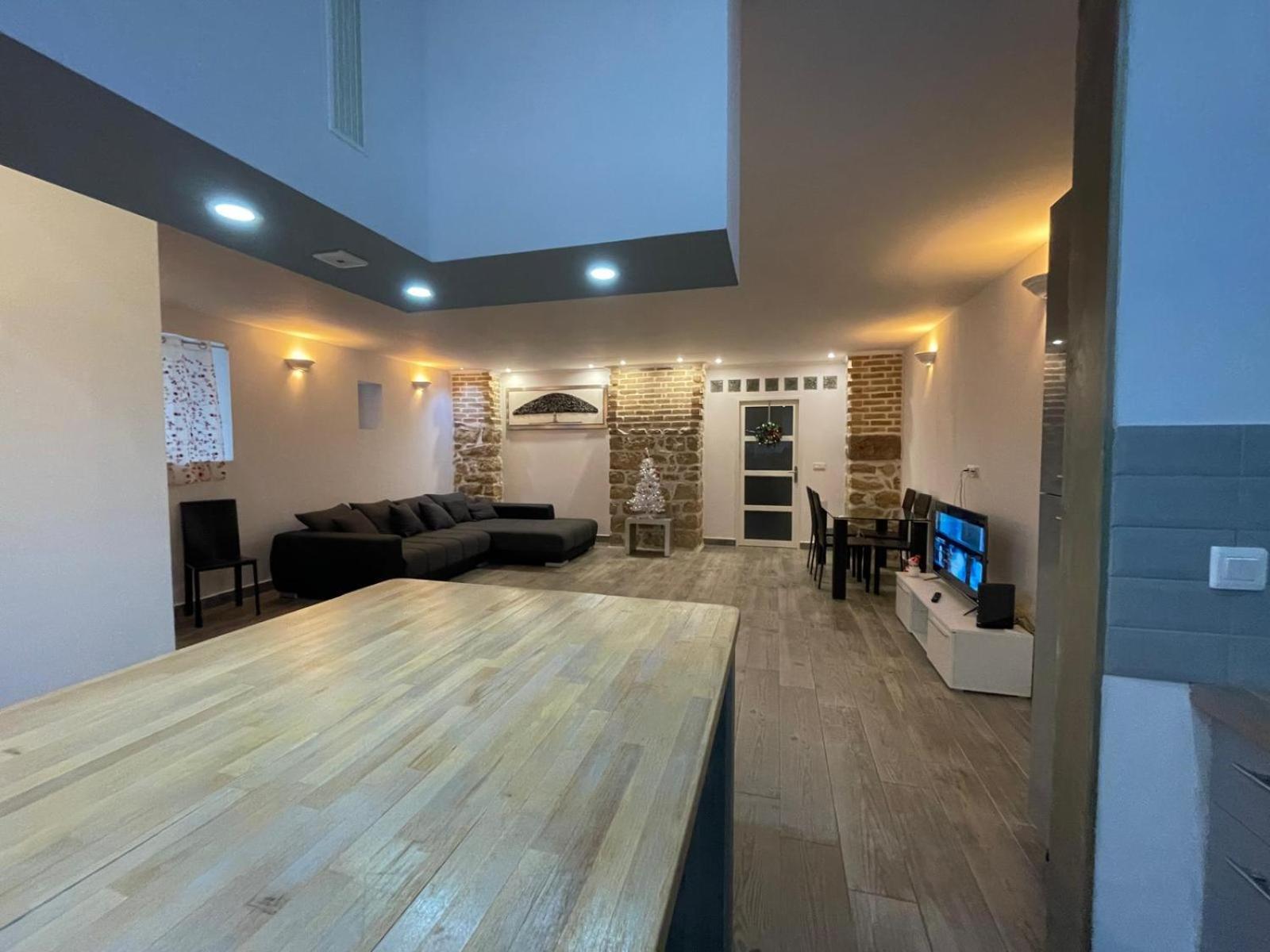 Appartement Proche Centre Parking Public Gratuit